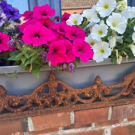 Ferienhaeusschen Am See Pr