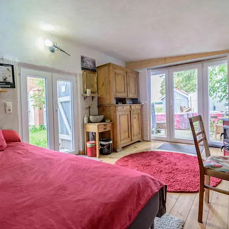 Ferienhaeusschen Am See Pr Apartment