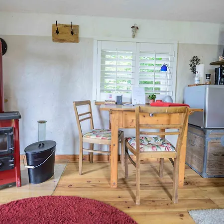 Apartment Ferienhaeusschen Am See Pr Karstadt (Prignitz)