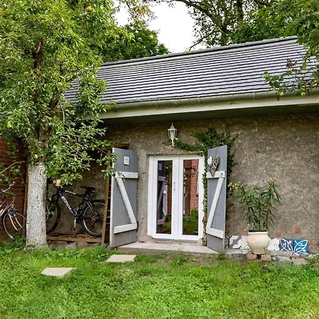 Ferienhaeusschen Am See Pr *