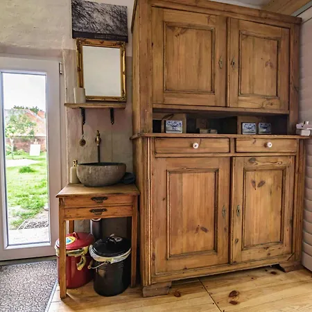 Ferienhaeusschen Am See Pr Apartment Karstadt (Prignitz)