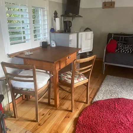 Ferienhaeusschen Am See Pr Apartment *