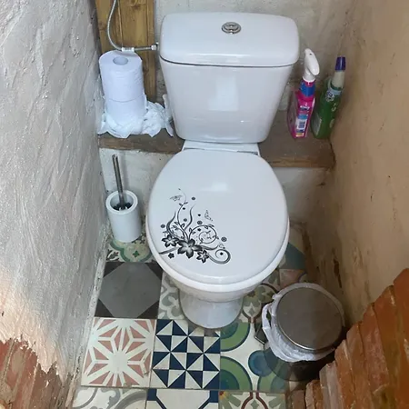 Ferienhaeusschen Am See Pr Apartment *