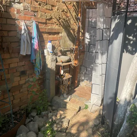 Ferienhaeusschen Am See Pr