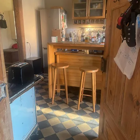 Ferienhaeusschen Am See Pr *