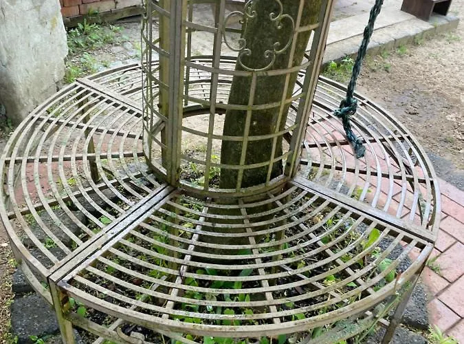 Ferienhaeusschen Am See Pr * Karstädt