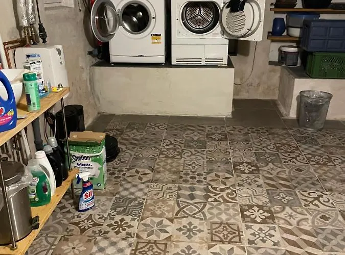 شقة Ferienhaeusschen Am See Pr Karstädt