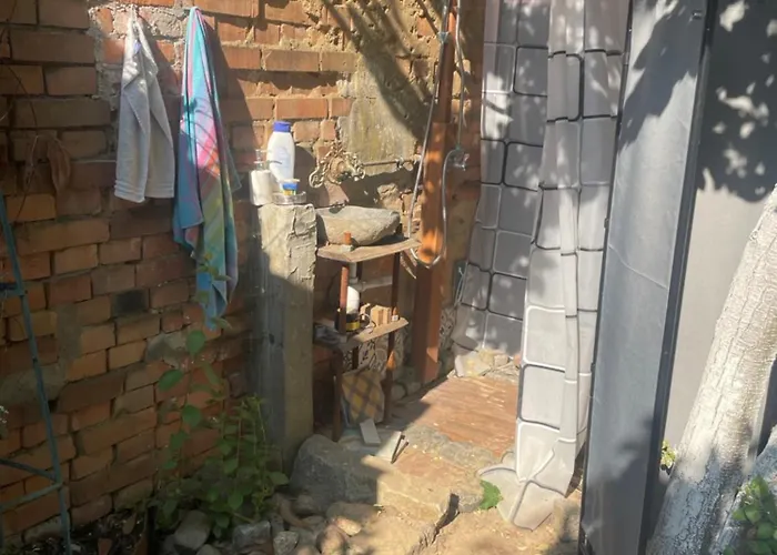 Ferienhaeusschen Am See Pr