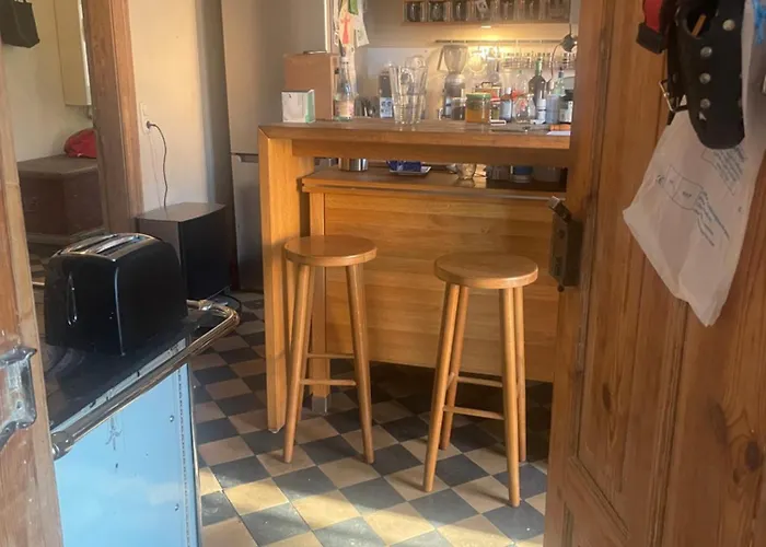 Ferienhaeusschen Am See Pr *