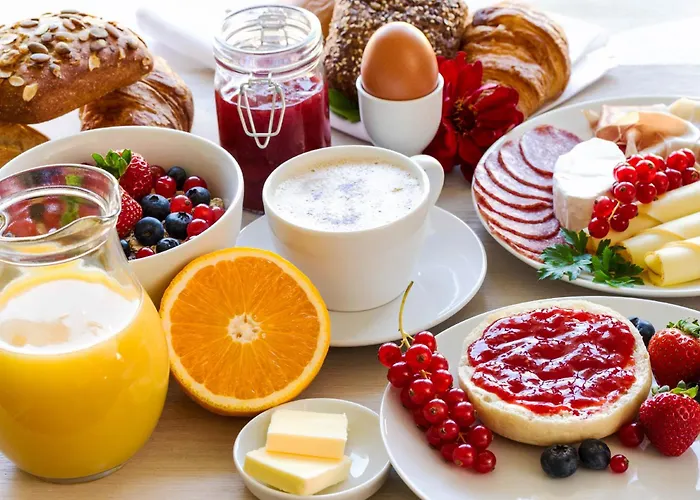 شقة Ferienhaeusschen Am See Pr *